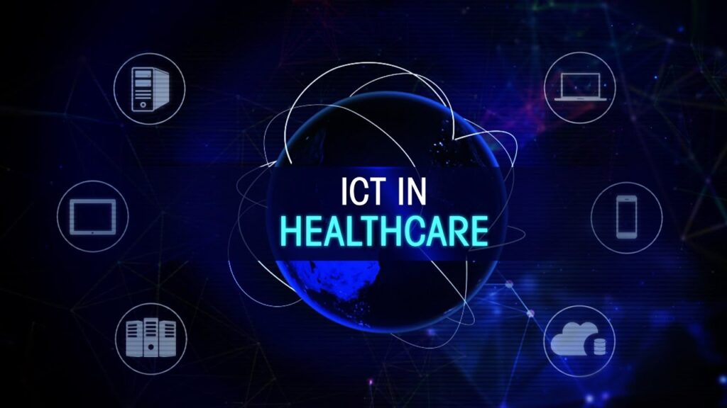 The Role of ICT in Healthcare: Advancements and Challenges